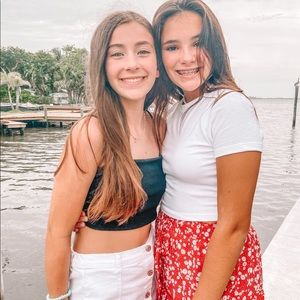 Meet your Posher, Mia